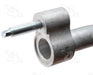 A/C Suction and Liquid Line Hose Assembly Four Seasons 66637