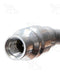 A/C Suction and Liquid Line Hose Assembly Four Seasons 66637