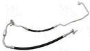 A/C Refrigerant Discharge / Suction Hose Assembly Four Seasons 66638