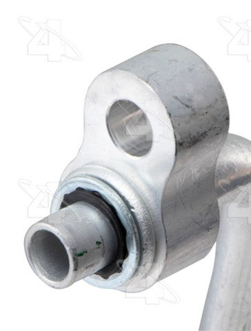 A/C Refrigerant Discharge / Suction Hose Assembly Four Seasons 66638