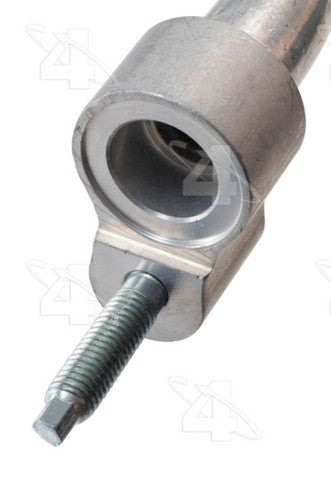 A/C Refrigerant Discharge / Suction Hose Assembly Four Seasons 66638