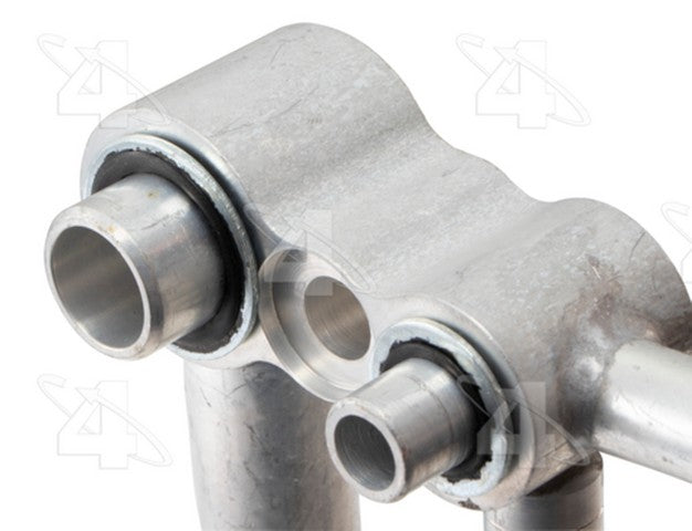 A/C Refrigerant Discharge / Suction Hose Assembly Four Seasons 66638