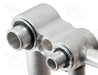 A/C Refrigerant Discharge / Suction Hose Assembly Four Seasons 66638