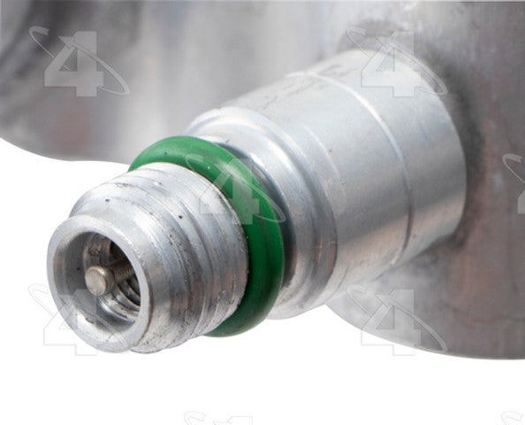 A/C Refrigerant Discharge / Suction Hose Assembly Four Seasons 66638