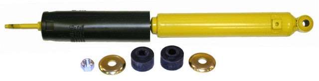 Suspension Shock Absorber Monroe 66639