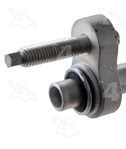 A/C Refrigerant Discharge / Suction Hose Assembly Four Seasons 66639