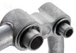 A/C Refrigerant Discharge / Suction Hose Assembly Four Seasons 66639