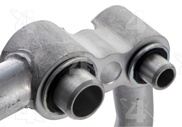 A/C Refrigerant Discharge / Suction Hose Assembly Four Seasons 66639