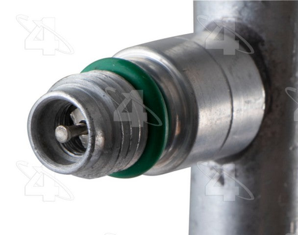 A/C Refrigerant Discharge / Suction Hose Assembly Four Seasons 66639