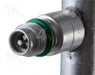 A/C Refrigerant Discharge / Suction Hose Assembly Four Seasons 66639