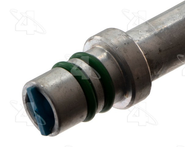 A/C Suction and Liquid Line Hose Assembly Four Seasons 66640