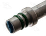 A/C Suction and Liquid Line Hose Assembly Four Seasons 66640