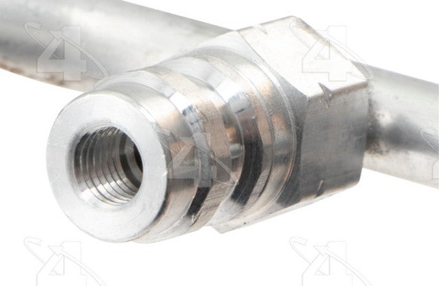 A/C Suction and Liquid Line Hose Assembly Four Seasons 66640
