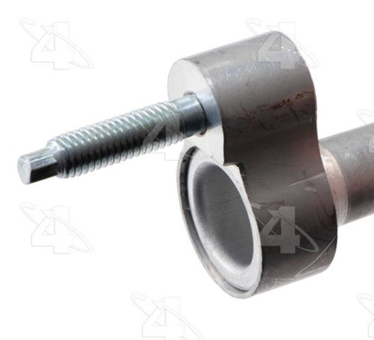 A/C Suction and Liquid Line Hose Assembly Four Seasons 66640