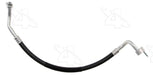 A/C Refrigerant Suction Hose Four Seasons 66641