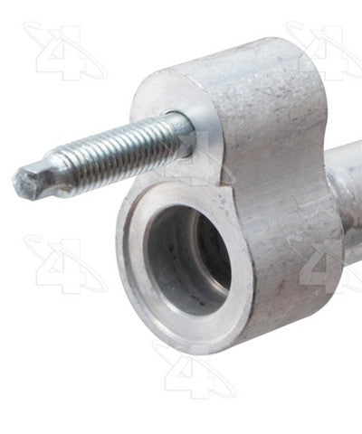 A/C Refrigerant Suction Hose Four Seasons 66641