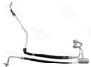 A/C Refrigerant Discharge / Suction Hose Assembly Four Seasons 66642