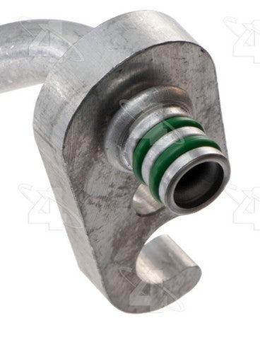 A/C Refrigerant Discharge / Suction Hose Assembly Four Seasons 66642