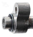 A/C Refrigerant Discharge / Suction Hose Assembly Four Seasons 66642