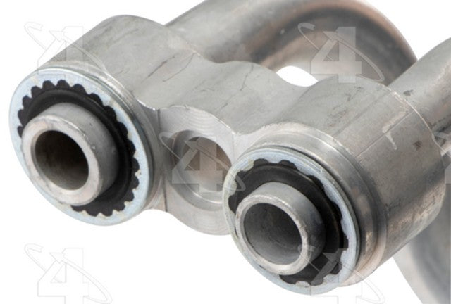 A/C Refrigerant Discharge / Suction Hose Assembly Four Seasons 66642