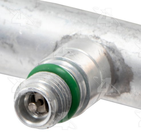 A/C Refrigerant Discharge / Suction Hose Assembly Four Seasons 66642