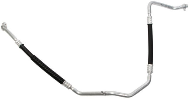 A/C Refrigerant Suction Hose Four Seasons 66644