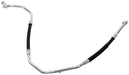 A/C Refrigerant Suction Hose Four Seasons 66644