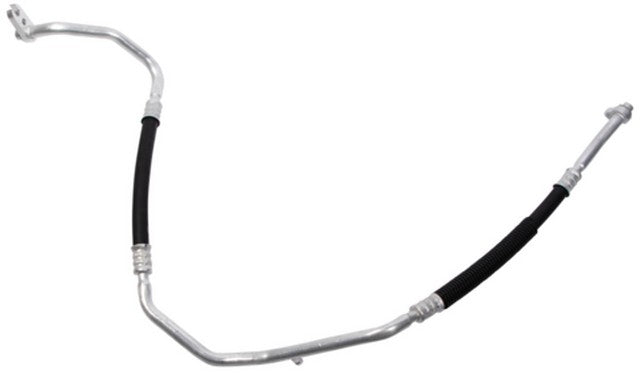 A/C Refrigerant Suction Hose Four Seasons 66644