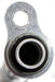 A/C Refrigerant Suction Hose Four Seasons 66644