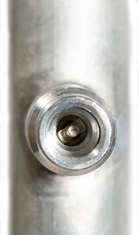 A/C Refrigerant Suction Hose Four Seasons 66644