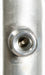 A/C Refrigerant Suction Hose Four Seasons 66644