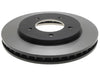Disc Brake Rotor Raybestos Brakes 66647
