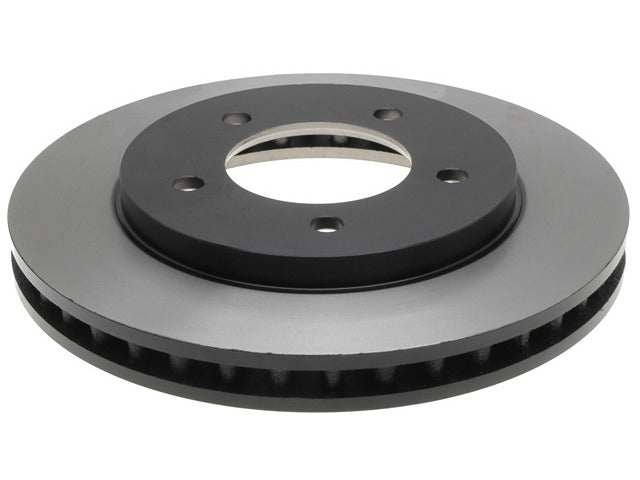 Disc Brake Rotor Raybestos Brakes 66647
