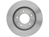 Disc Brake Rotor Raybestos Brakes 66647