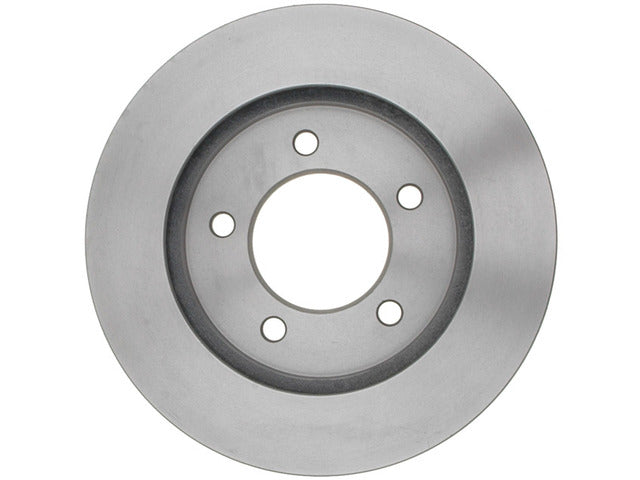 Disc Brake Rotor Raybestos Brakes 66647