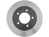 Disc Brake Rotor Raybestos Brakes 66647