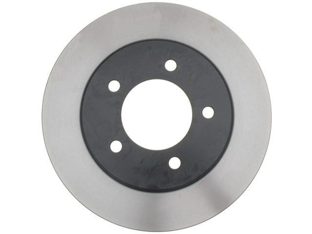 Disc Brake Rotor Raybestos Brakes 66647