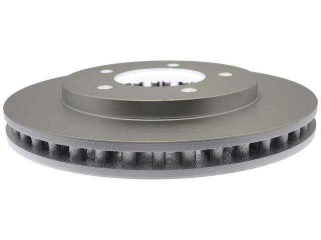 Disc Brake Rotor Raybestos Brakes 66647FZN