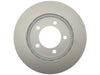 Disc Brake Rotor Raybestos Brakes 66647FZN