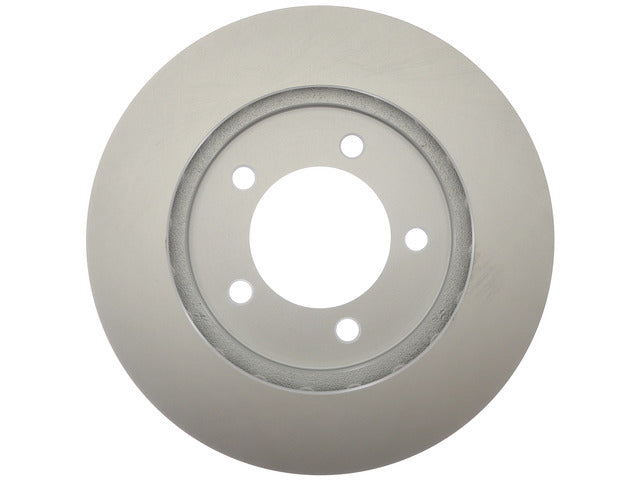 Disc Brake Rotor Raybestos Brakes 66647FZN
