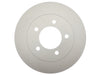 Disc Brake Rotor Raybestos Brakes 66647FZN