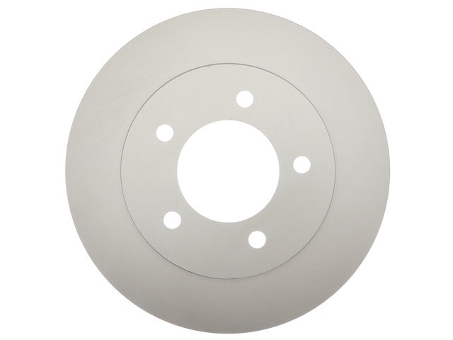 Disc Brake Rotor Raybestos Brakes 66647FZN