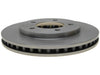 Disc Brake Rotor Raybestos Brakes 66647R