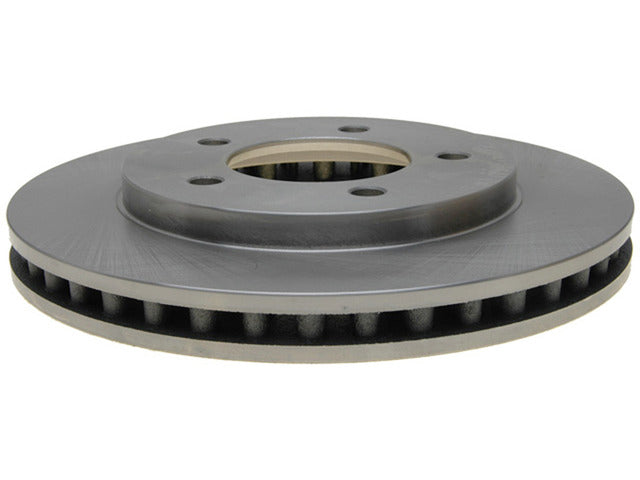 Disc Brake Rotor Raybestos Brakes 66647R