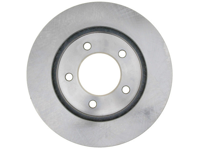 Disc Brake Rotor Raybestos Brakes 66647R