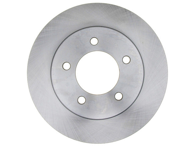 Disc Brake Rotor Raybestos Brakes 66647R
