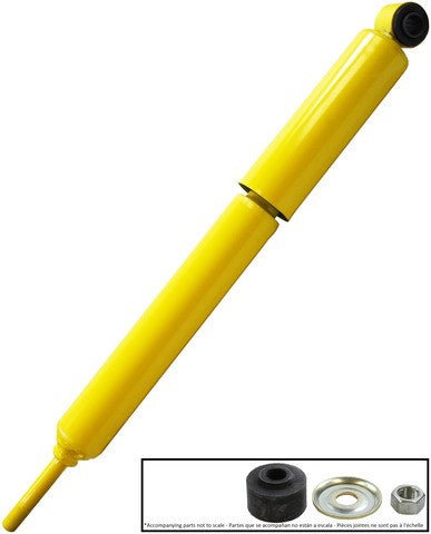 Suspension Shock Absorber Monroe 66648