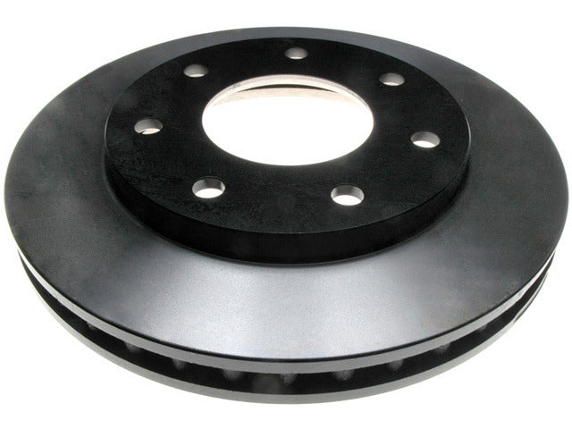Disc Brake Rotor Raybestos Brakes 66648