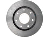 Disc Brake Rotor Raybestos Brakes 66648