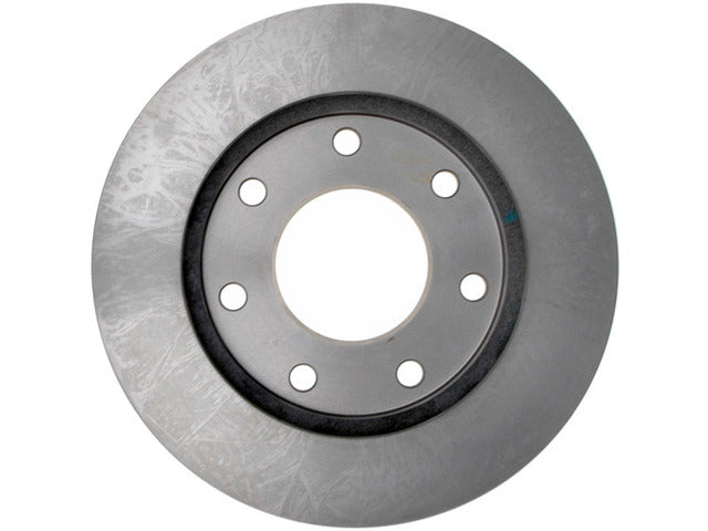 Disc Brake Rotor Raybestos Brakes 66648